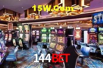 Segurança e performance na plataforma 144bet