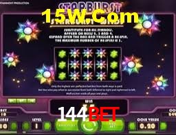 Football Betting 144bet