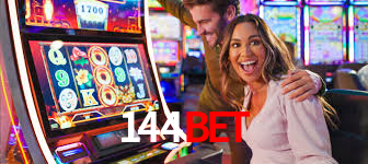 Premium Interface 144bet