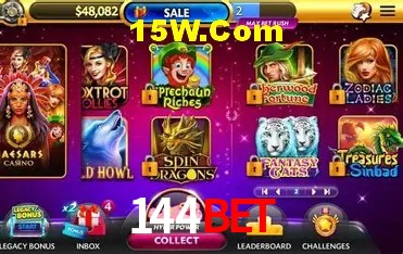 Promoção Relâmpago 144bet