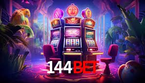 Welcome Bonus 144bet