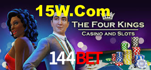144bet login