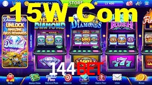 Blackjack Table 144bet