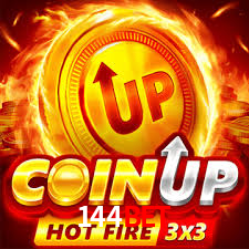 Bonus Features 144bet