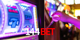 Daily Bonuses 144bet