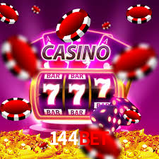 144bet.com