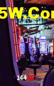 Welcome Bonus 144bet