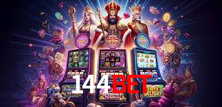 Basketball Betting 144bet