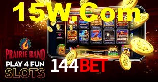 Roulette Table 144bet