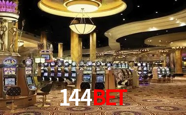Estatísticas Esportivas 144bet