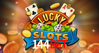 Loterias online na 144bet