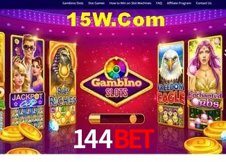 Login Seguro 144bet