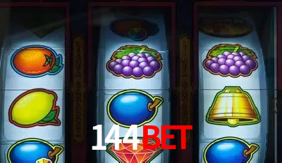 Canal oficial no Telegram da 144bet