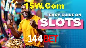 Tennis Betting 144bet