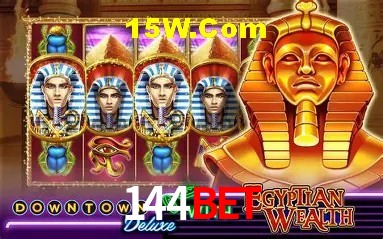 Apostas de Tênis 144bet