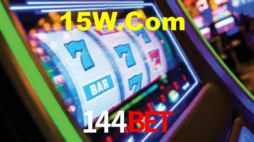 144bet: A Experiência de Casino com Jogos de Mesa ao Vivo