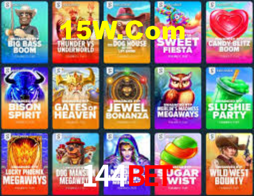 144bet login