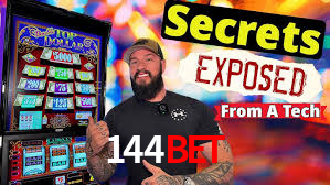 Instant EasyPaisa 144bet