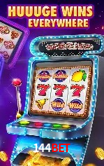 Jackpots e promoções na 144bet