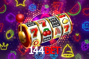 Promoções Sazonais 144bet