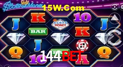 Provedores de Jogos 144bet
